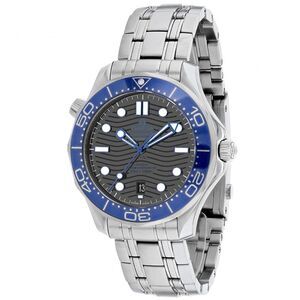 Omega Men's Diver